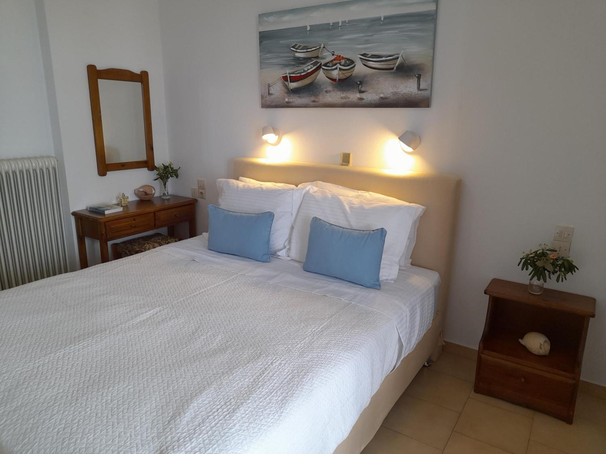 Lilian Beachfront Apartments 네오 클리마 외부 사진